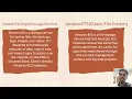 DFN40253 CLOUD COMPUTING CASE STUDY 2