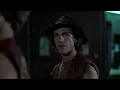 The Warriors (1979) - Warriors vs Baseball Furies