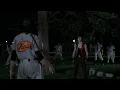 The Warriors (1979) - Warriors vs Baseball Furies