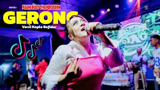 gerong koplo bajidor version pusang rusdy oyag percussion ultah kahuripan 69