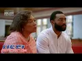 Gamblers Micah Abernathy s relationship with mother family history United By Football