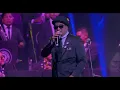 Out Of Control Army & Madame Recamiere -Quizas Quizas  (en vivo desde el teatro Metropolitan)