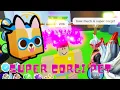 HOW MUCH IS SUPER CORGI PET PET SIMULATOR X