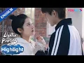 He got jealous when his crush admired another man over him Lighter Princess YOUKU