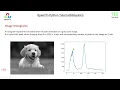 Image Histogram OpenCV-Python Computer Vision Malayalam Tutorial Part-17
