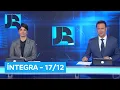 Lagu Assista à íntegra do Jornal da Record | 17/12/2025