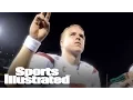 College Football Rivals USC Vs Notre Dame Sports Illustrated