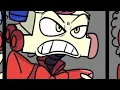 Harvey harvington reaction to la llorona rule 34
