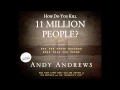 How Do You Kill 11 Million People by Andy Andrews