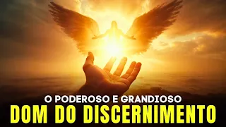 O Poder Oculto do DOM de DISCERNIMENTO: 10 Sinais do PODEROSOS