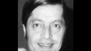 المطرب الكبير محمد خيري   معظم غرامي دندنها