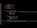 nearest smaller element dsa javascript full stack software developer learn coding