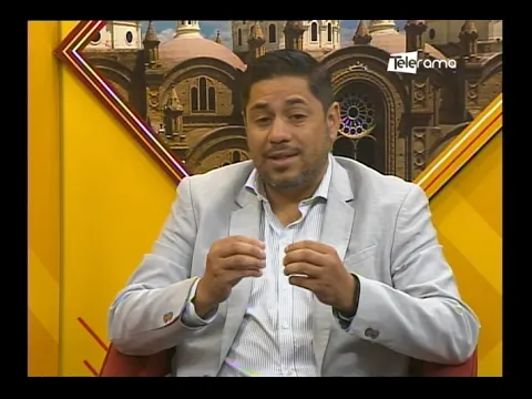 Cuenca Desde Adentro Programa #115