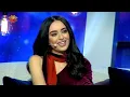 Faia Younan.. Fighting back tears in a story of a dream