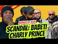 Lagu MANICK DE JHON   A  LELI  SCANDAL  BA  BETI  CHARLY  PRINCE   FERRE  FUTA  MBONGO YA  MZEE 