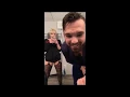 Max Clayton InstaLive 2018-08-19