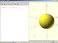 OpenSCAD Tutorial