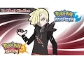 Download Lagu Pokémon Sun \u0026 Moon - Rival Gladion Battle Music (HQ)