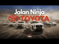 Lagu Strategi Toyota di Tengah Gempuran Mobil Listrik Tiongkok