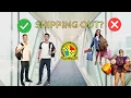 MEPS Shipping To Bootcamp