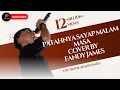 Download Lagu PATAHNYA SAYAP MALAM | MASA | COVER BY | FANDY JAMES