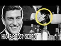 What was Dick Van Dyke s Biggest Secret During His Career