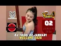 Lagu WELCOME 2026 || DJ THARI || 02 JANUARI || 2026 || PEKANBARU #dj #djviral 