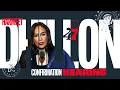 Harmeet Dhillon s Confirmation Hearing