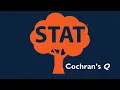 Cochran s Q using Python