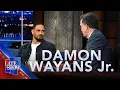 I m A Fun Dad - How Damon Wayans Jr Keeps His Cool As A Father Of Six