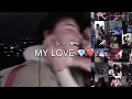 Elyanna & Balti - Ghareeb Alay (Official Video)    تصميم