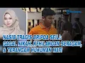 Lagu Nasib Tragis Bripda Seili: Gagal Nikah, Kehilangan Seragam, \u0026 Terancam Hukuman Mati!
