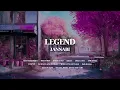Download Lagu JANNABI - LEGEND (Full Album)