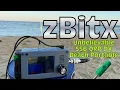 Download Lagu zBitx HF Transceiver - Beach Portable