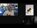 xQc Reacts to Chatter Telling Tyler he looks like Lego 2550c01