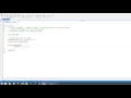 CS102 - Chapter 4 Part 3 Switch Statement