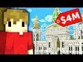 Why Grian Spent 4 000 000 on One Server