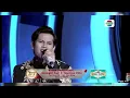 Lagu Valen DA 7 - Secangkir Kopi X Tajamnya Cinta - D'Academy 7 Top 10 