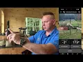 James goes over truing your ballistic coefficient quickly