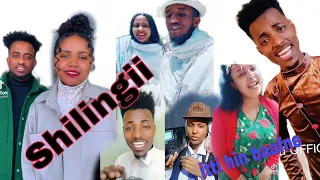 dawit girma tokkoffaa bae challenge on tiktok