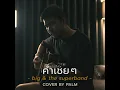 คำเชยๆ (Cover Version) - PALM