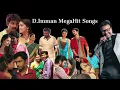 Lagu D.Imman MegaHit Songs