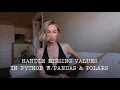 Handle missing values and Polars