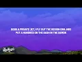 DDG - Elon Musk ft. Gunna (Lyrics)