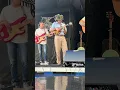 Brayden Mullins & Ralph Stanley II- Little Maggie Live @The Kentucky Bluebird Ashland KY