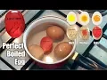 Egg Timer Gadet Perfect Boiled Egg