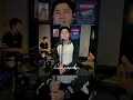 Download Lagu Dygta - Kesepian Cover gerrypermanasantosa by Musik Melow Official #musik #shorts #kesepian #music