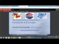 The Mathematics of Elections - Part 1 Introduction and Concepts