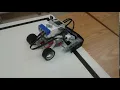 EV3 Sumobot Challenge