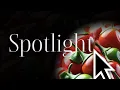 Creative Spotlight Effect with CSS and Javascript